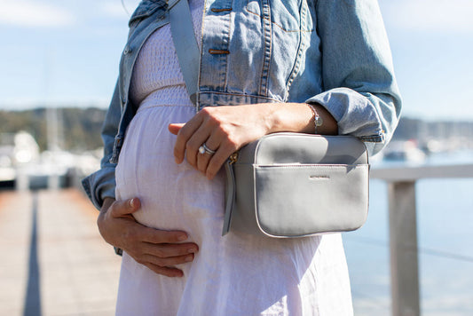 5 Reasons Vegan Leather Is the Future of Fashion for Mums