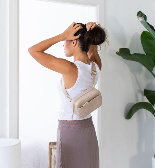Spring/Summer 2025 Bag Trends for Modern Mums | Motherwell Co.