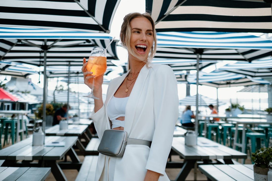 Motherhood Meets Sustainability: Why Ethical Fashion Matters