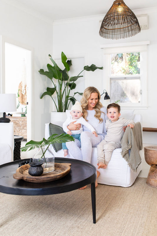 A New Mum’s Guide to Choosing the Perfect Bag | Motherwell Co