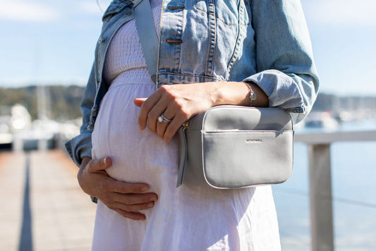 Secure Your Journey: The Best Anti-Theft Bags for Travel with Motherwell Co