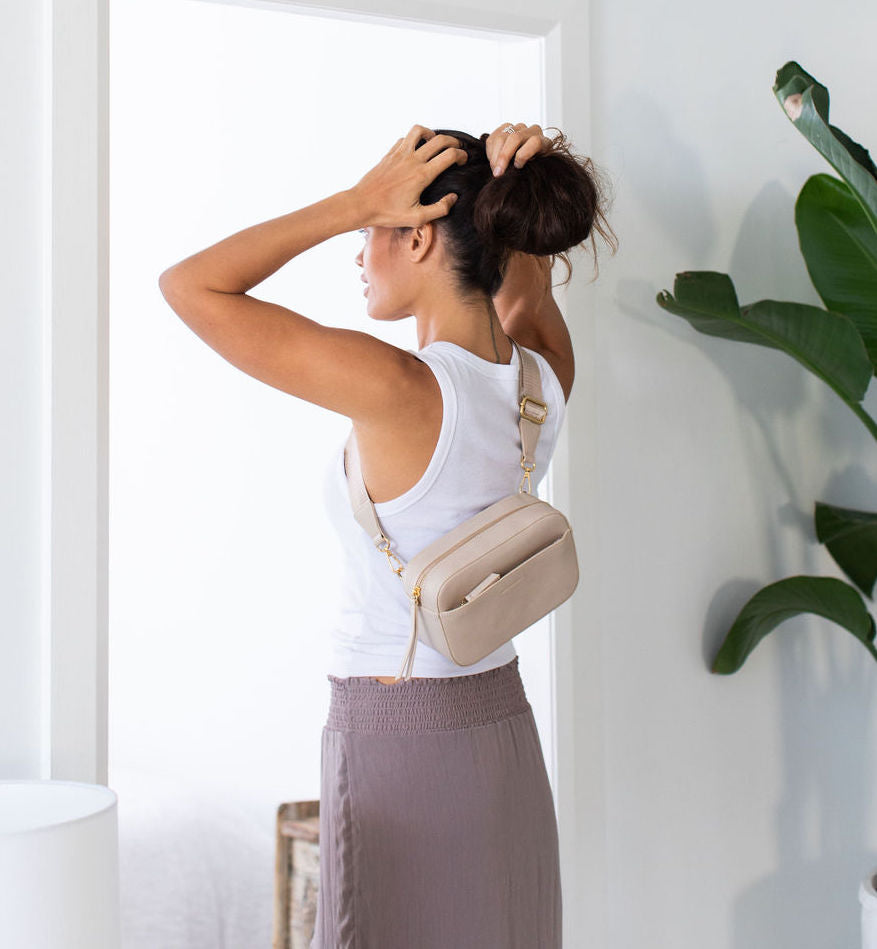 Spring/Summer 2025 Bag Trends for Modern Mums | Motherwell Co.