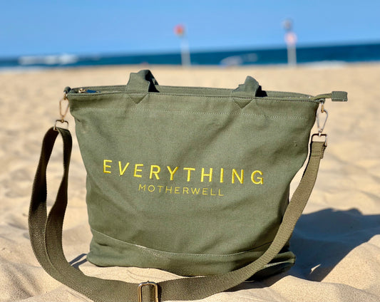 Australian Designed Bags: Top Motherwell Co Vegan Bags in 2025