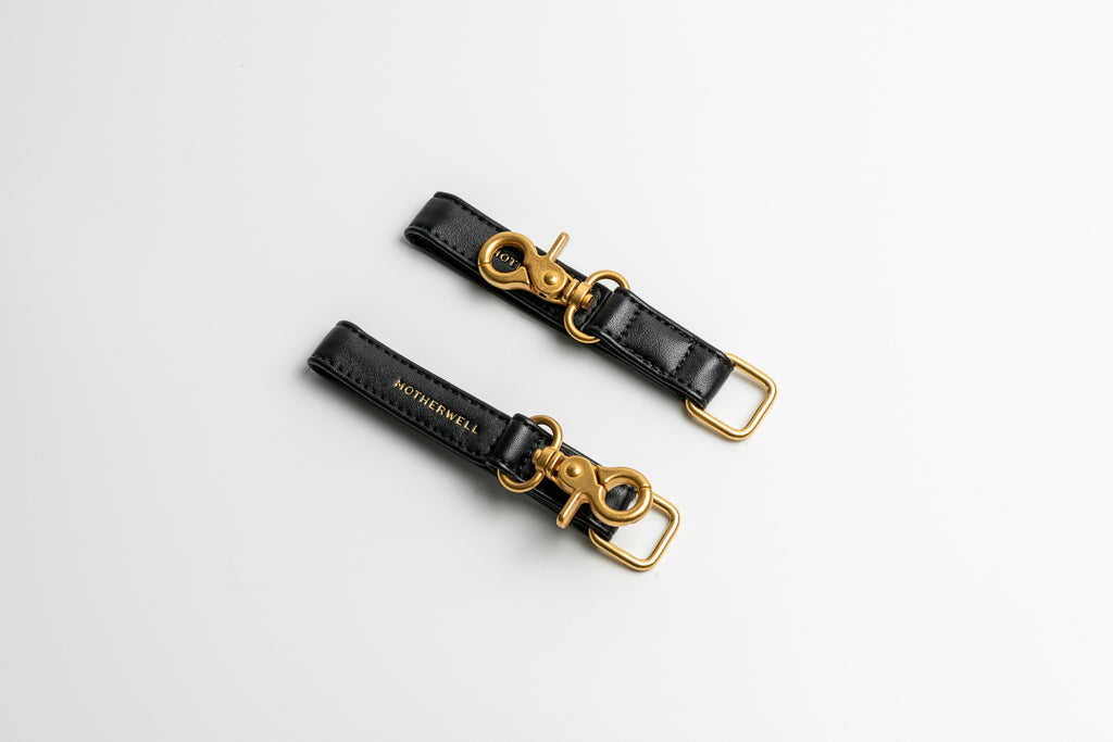 Pram Bag Clip