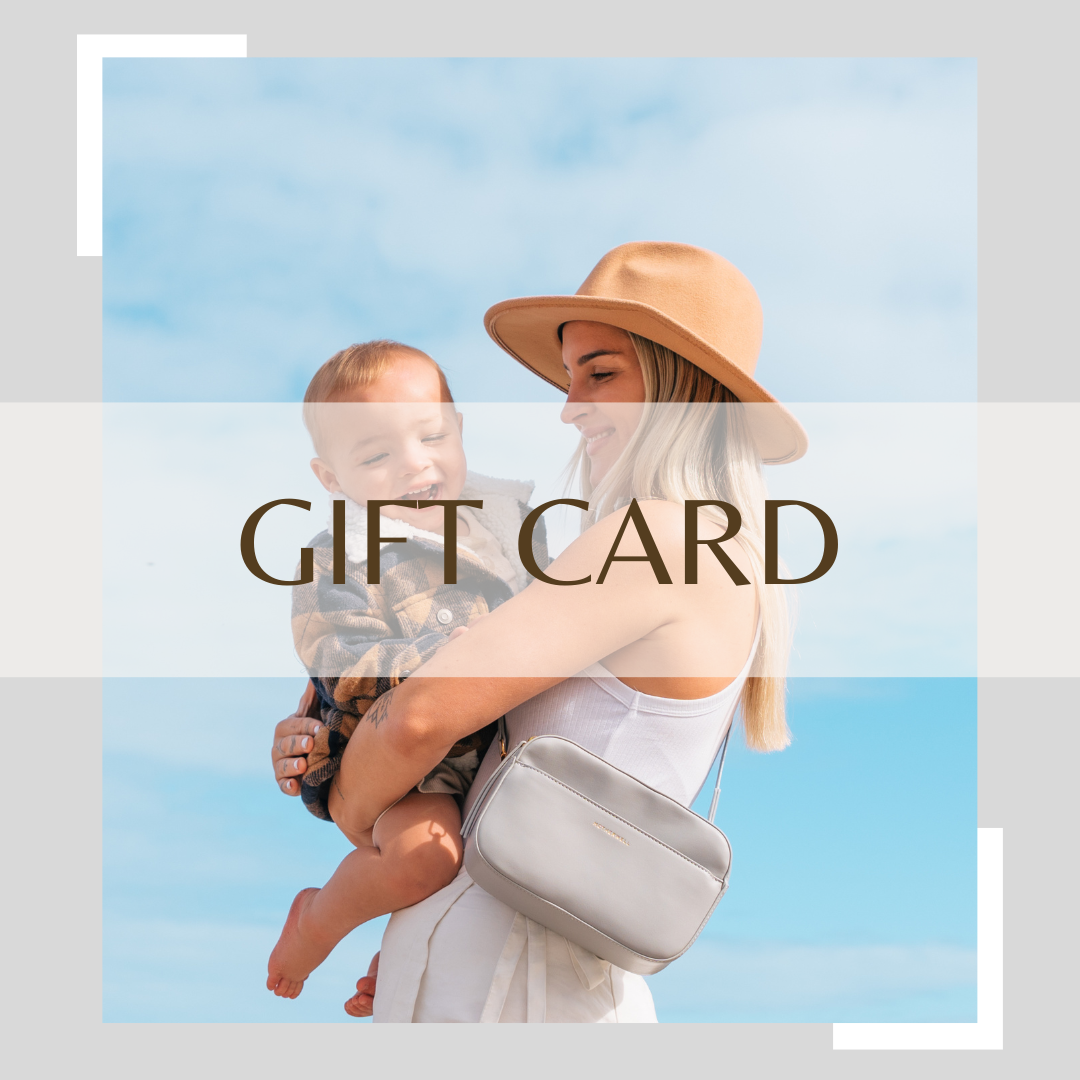 The Gift Card