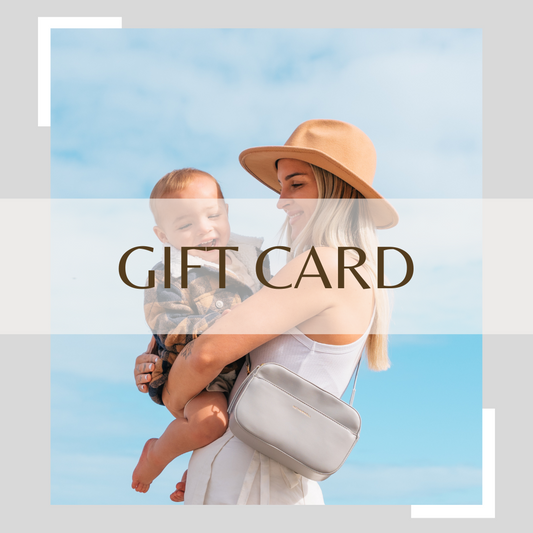 The Gift Card