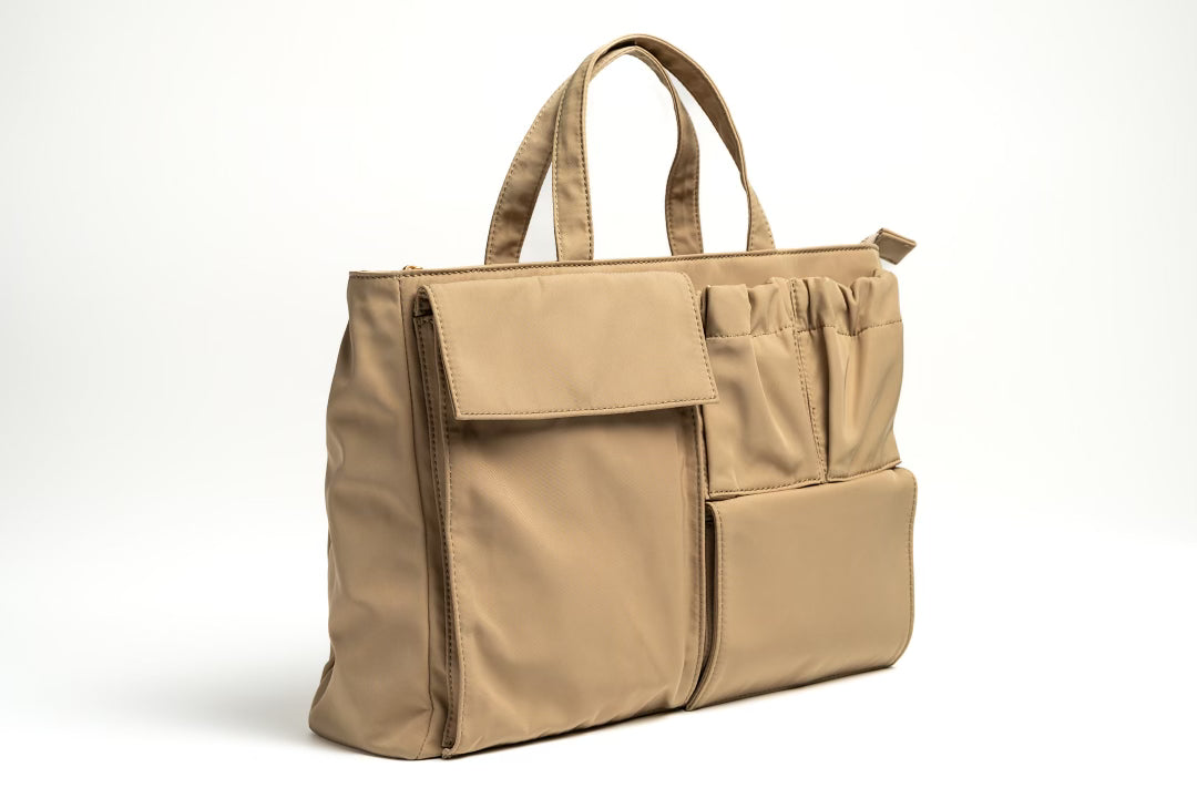Baby Bag Organiser | Effortless Organisation for Mums