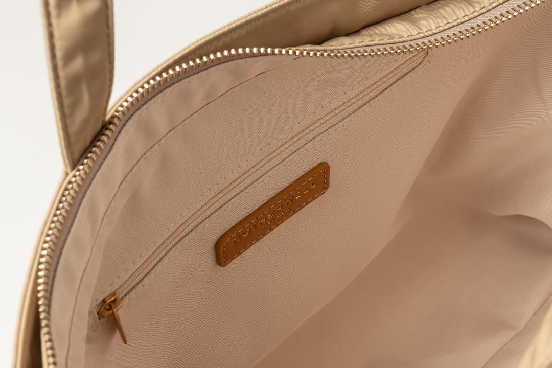 Baby Bag Organiser | Effortless Organisation for Mums