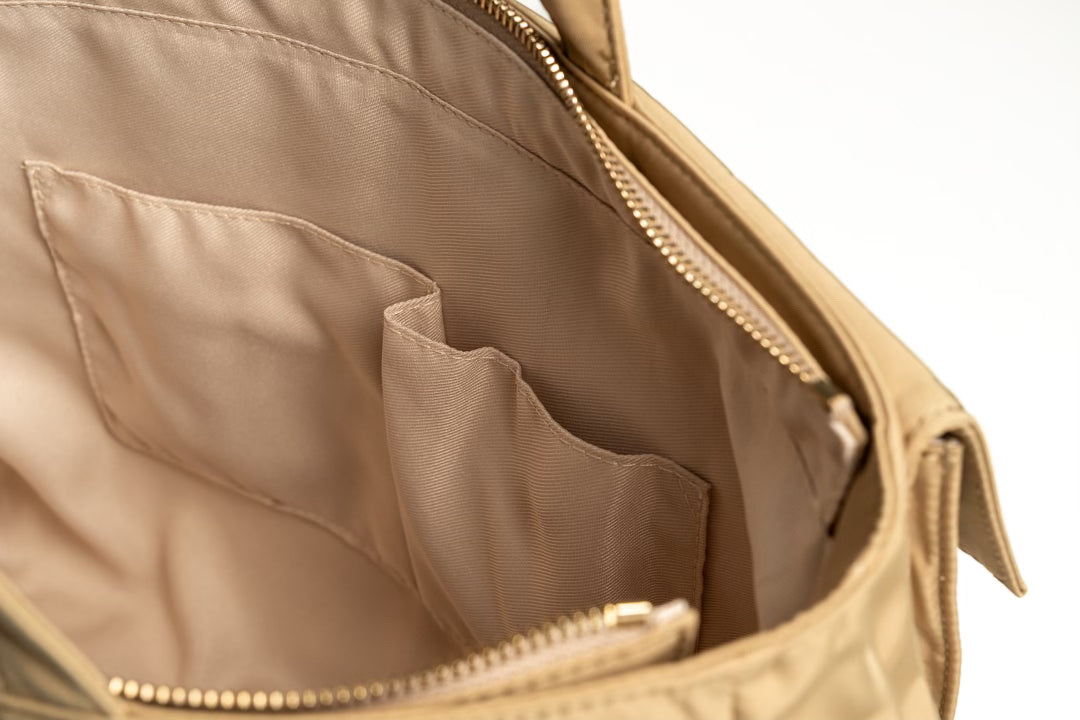 Baby Bag Organiser | Effortless Organisation for Mums