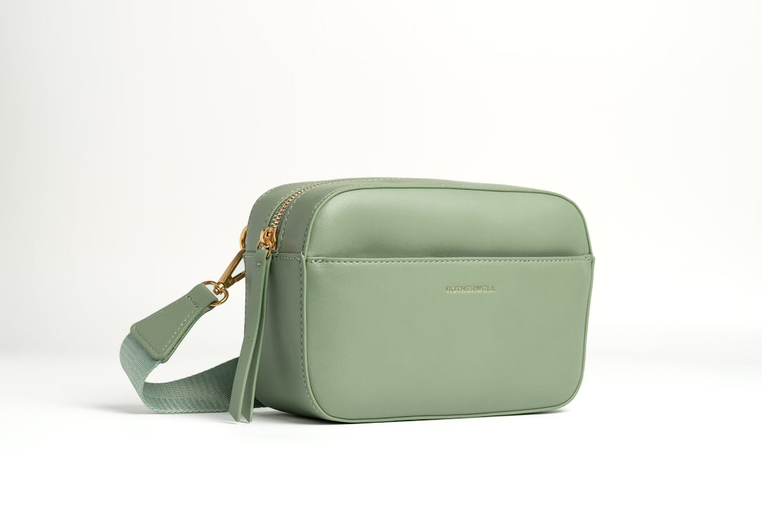 Essential Accessory | Wear It Your Way