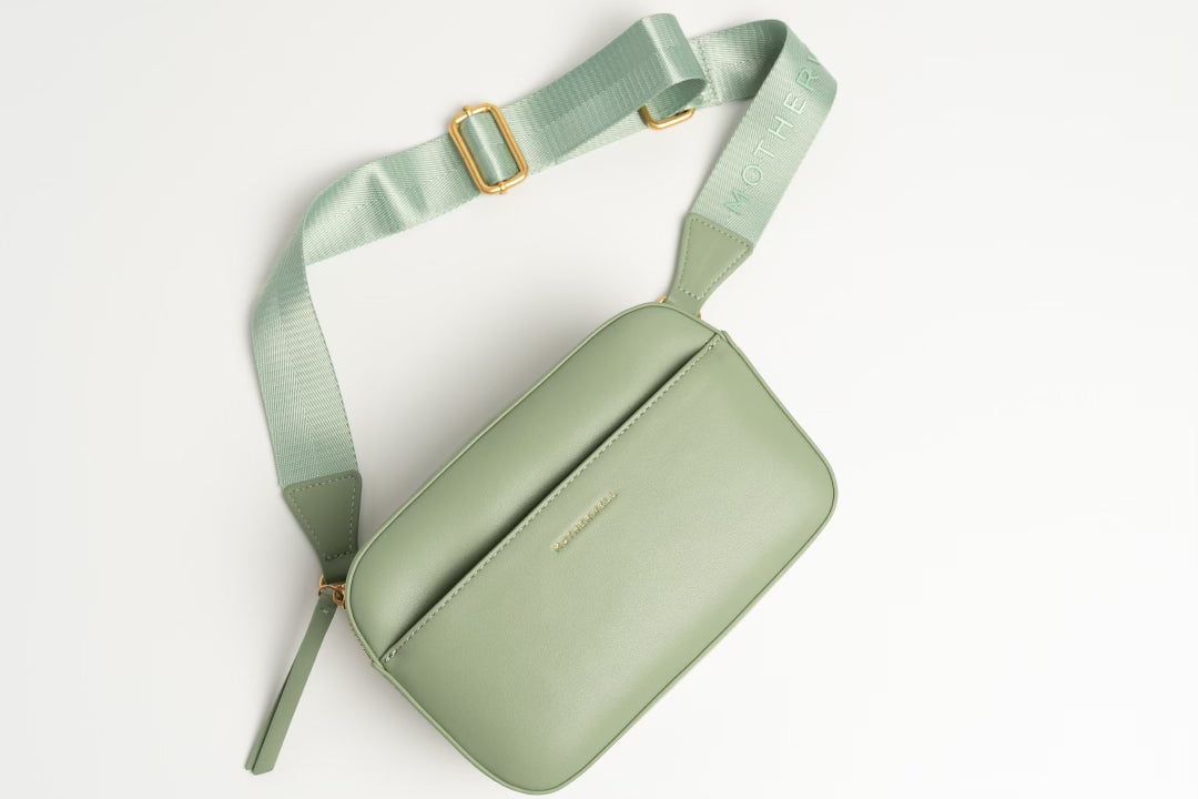 Essential Accessory | Wear It Your Way