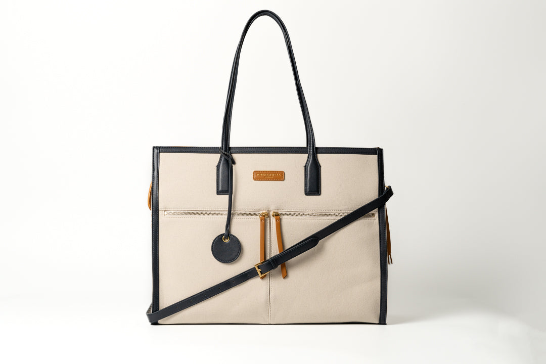 Ultimate Mama Bag | Canvas