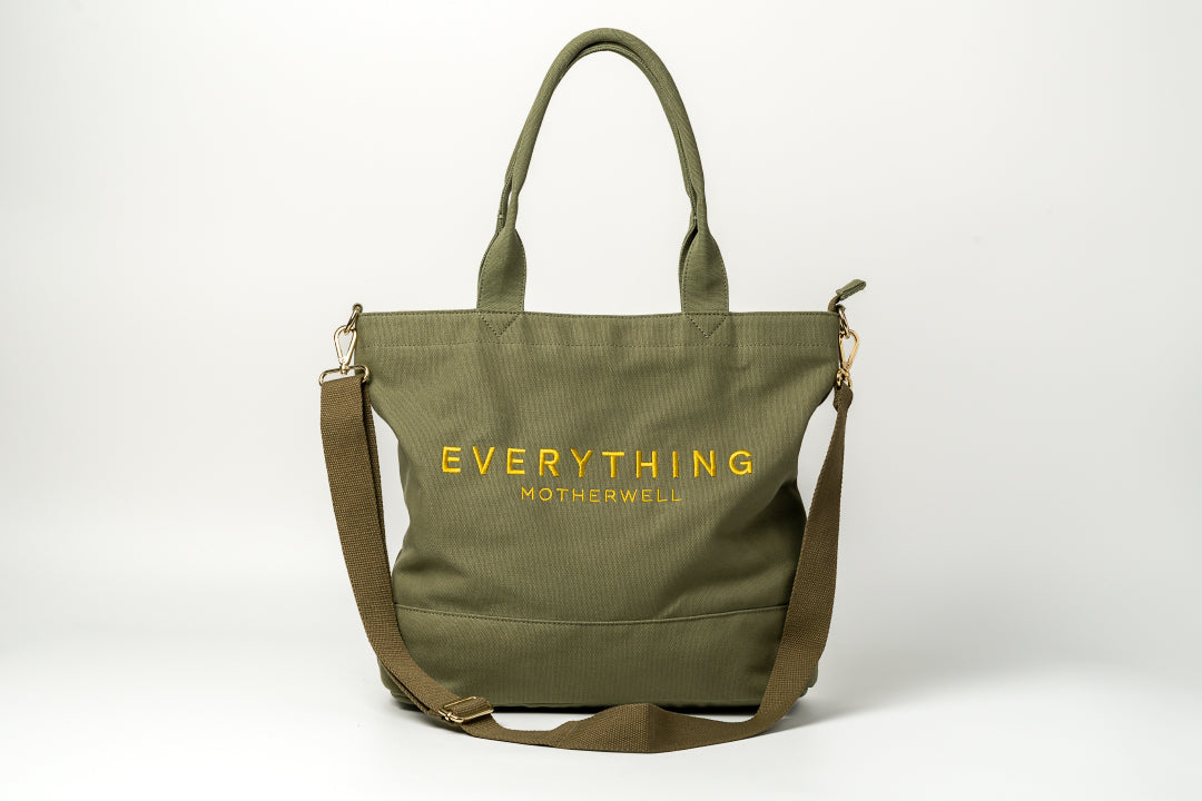 Casual Canvas | Versatile, Washable, Worry-Free