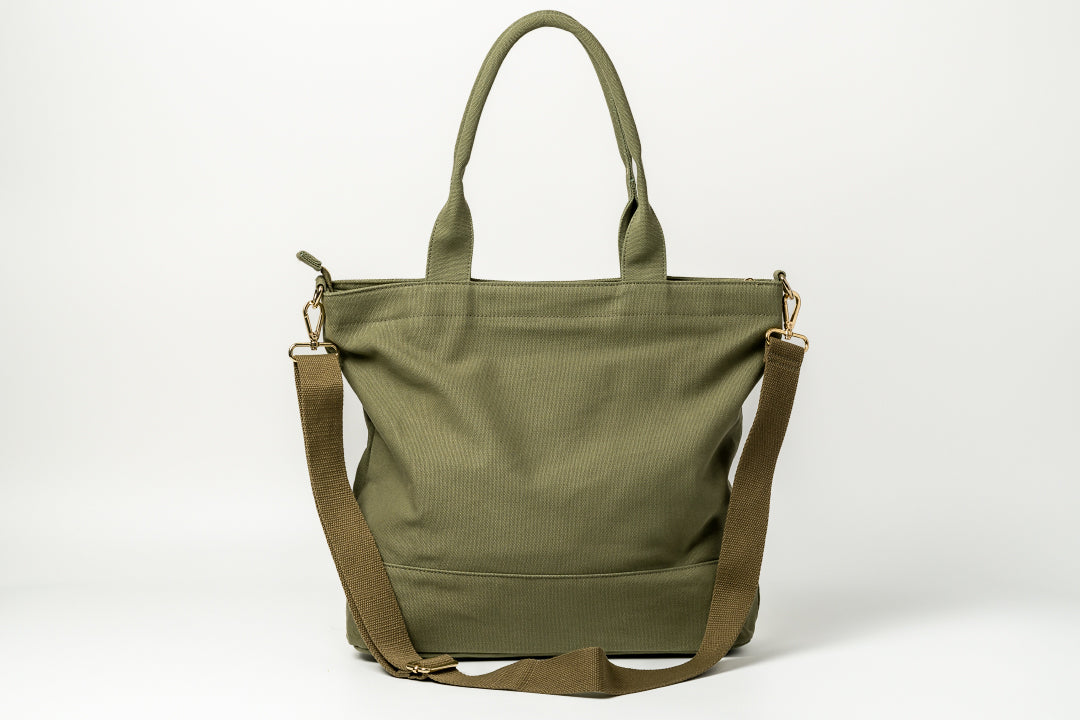 Casual Canvas | Versatile, Washable, Worry-Free