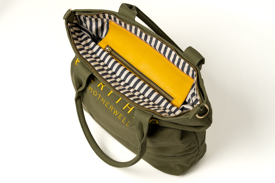 Casual Canvas | Versatile, Washable, Worry-Free