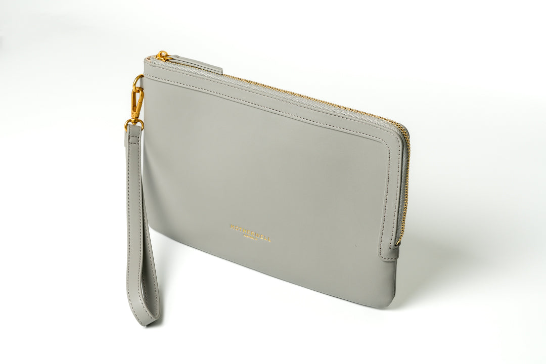 Wristlet Organiser | Chic, Compact, Always Ready