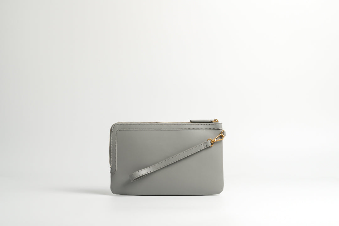 Wristlet Organiser | Chic, Compact, Always Ready