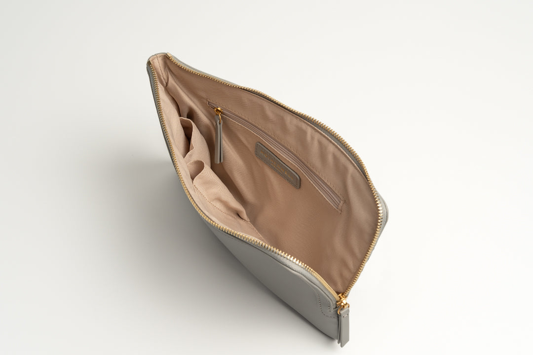 Wristlet Organiser | Chic, Compact, Always Ready