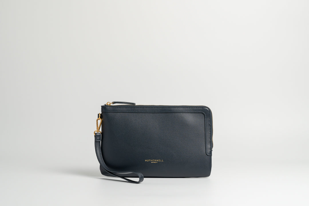 Wristlet Organiser | Chic, Compact, Always Ready