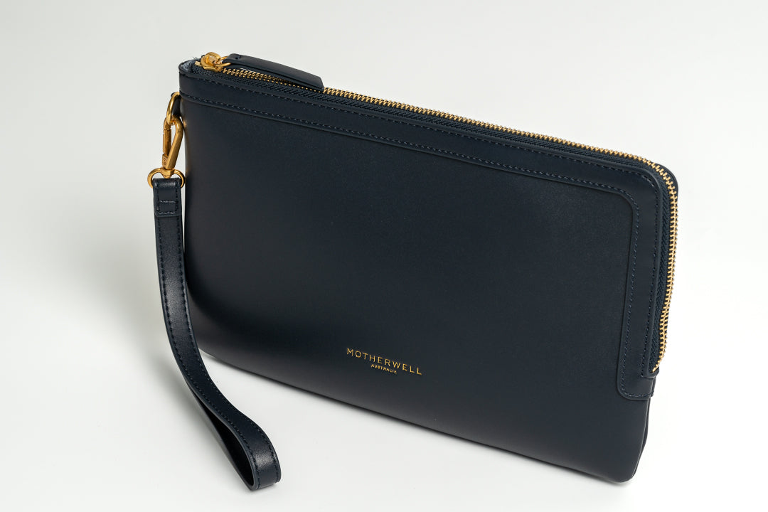 Wristlet Organiser | Chic, Compact, Always Ready