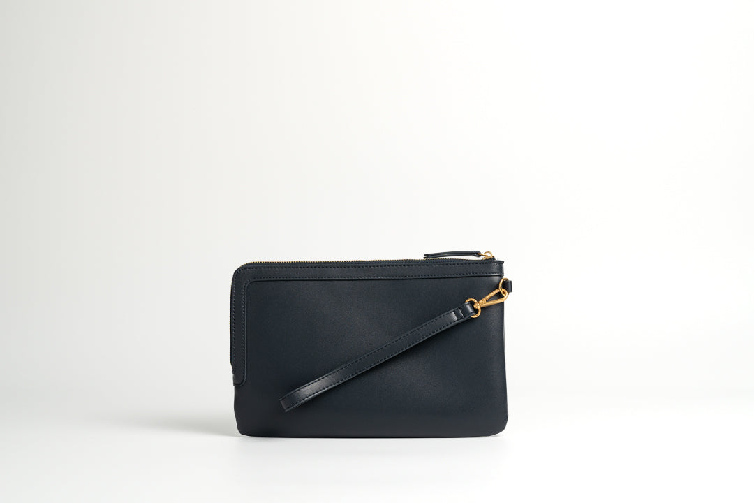Wristlet Organiser | Chic, Compact, Always Ready