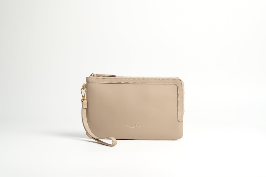 Wristlet Organiser | Chic, Compact, Always Ready