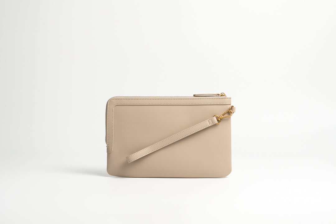 Wristlet Organiser | Chic, Compact, Always Ready