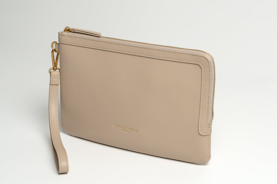 Wristlet Organiser | Chic, Compact, Always Ready