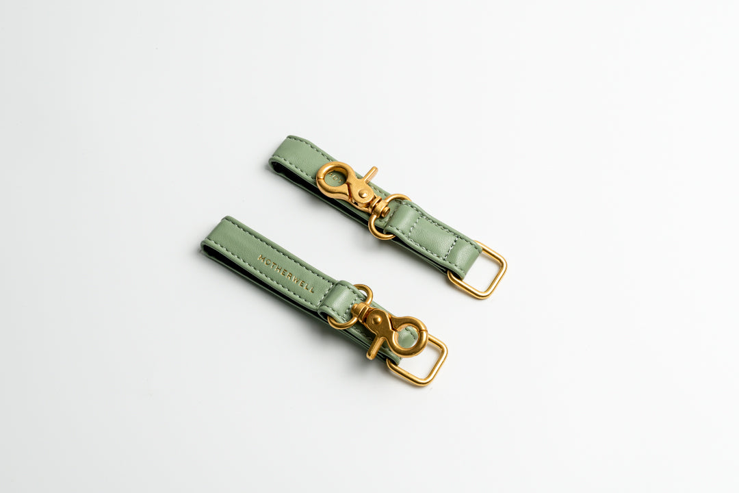 Pram Clip | Clip, Go, Stay Organised