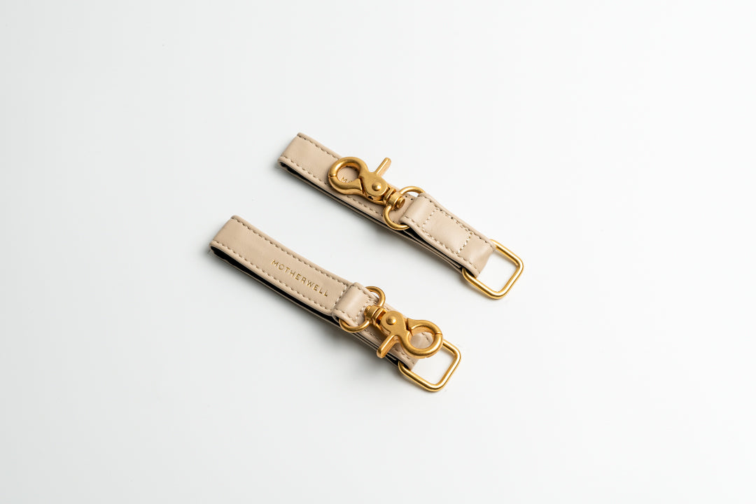 Pram Clip | Clip, Go, Stay Organised