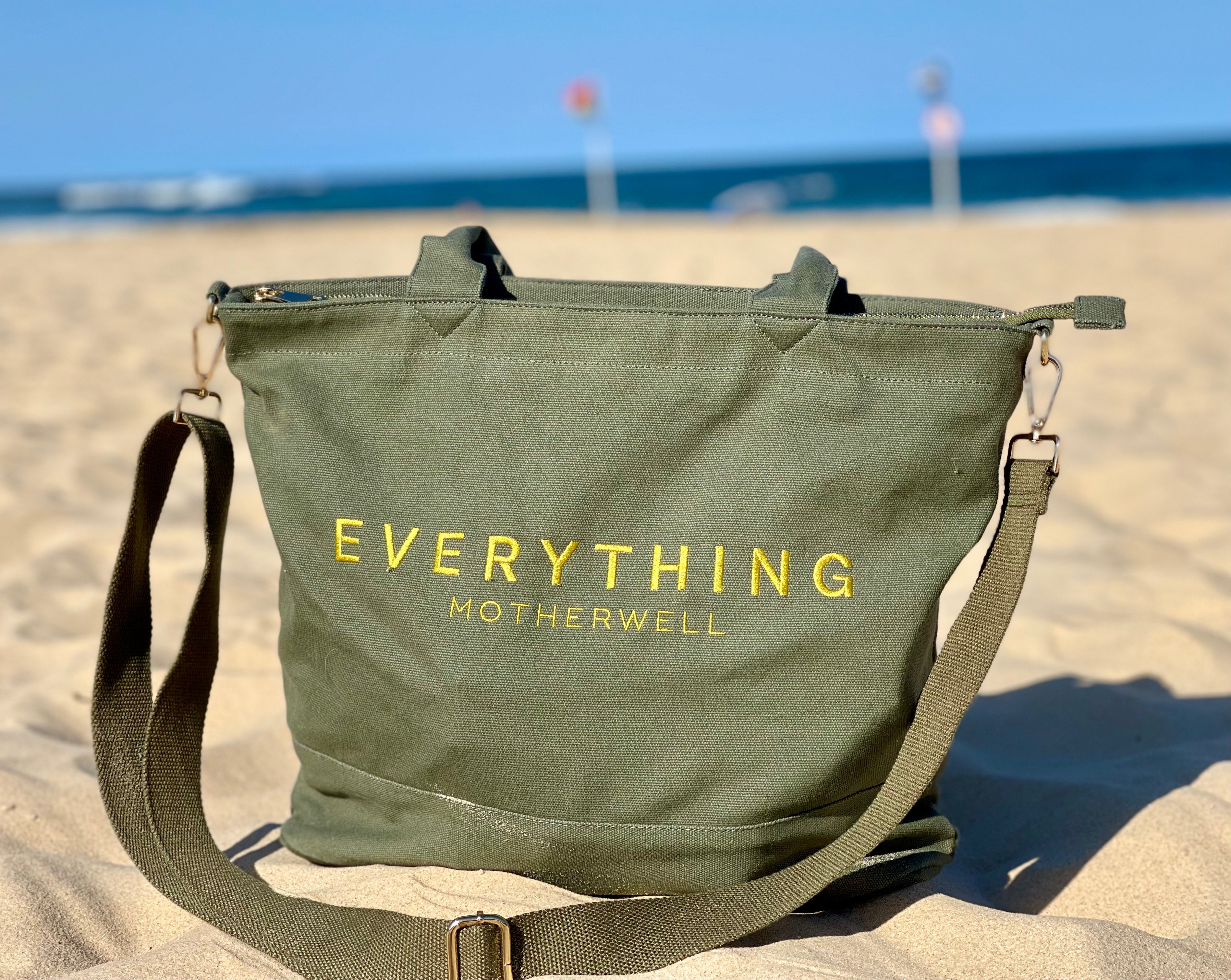 Casual Canvas | Versatile, Washable, Worry-Free
