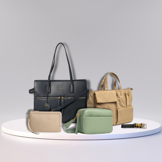 The Busy Mama Bundle