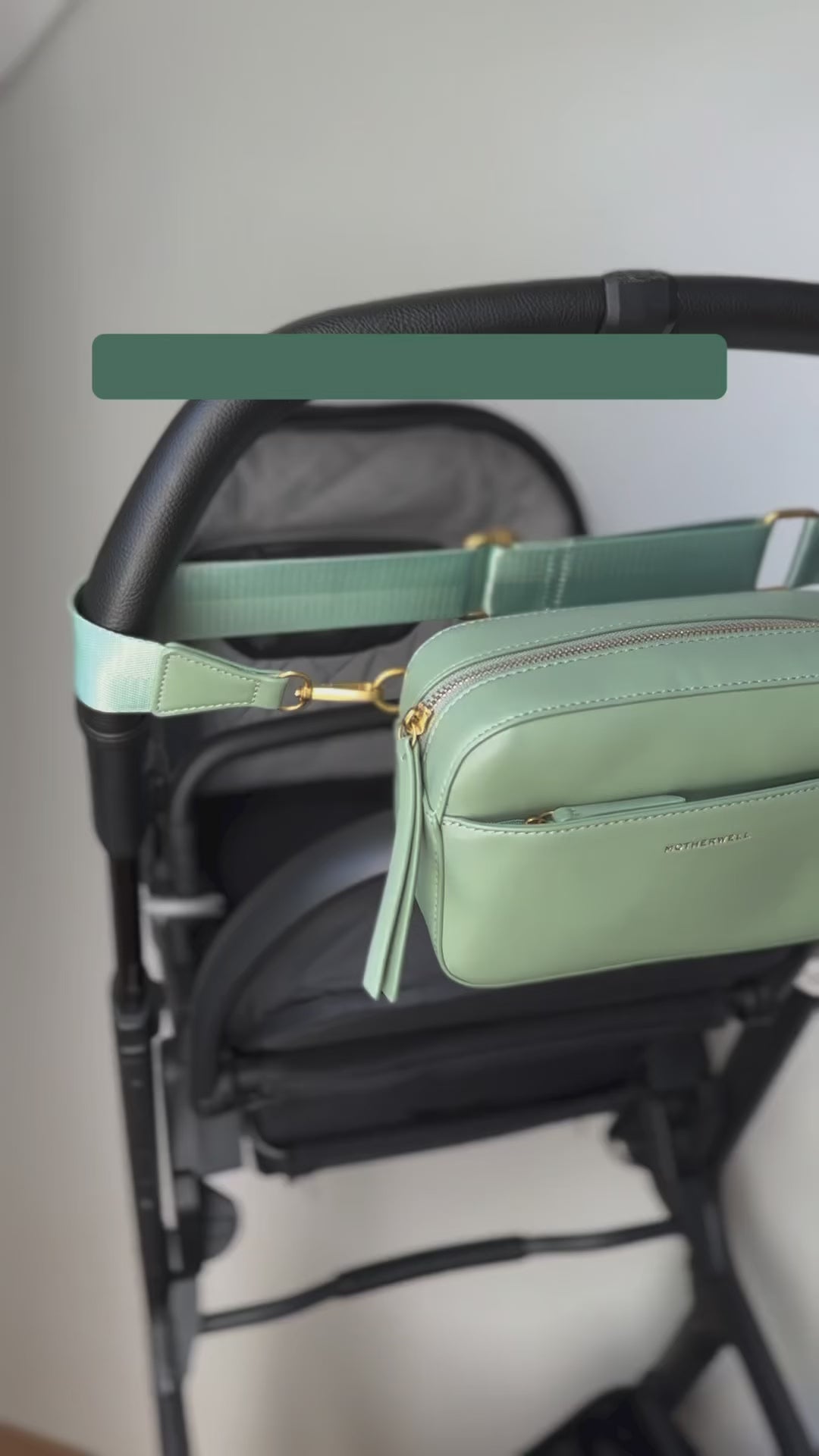 Essential Accessory | Wear It Your Way