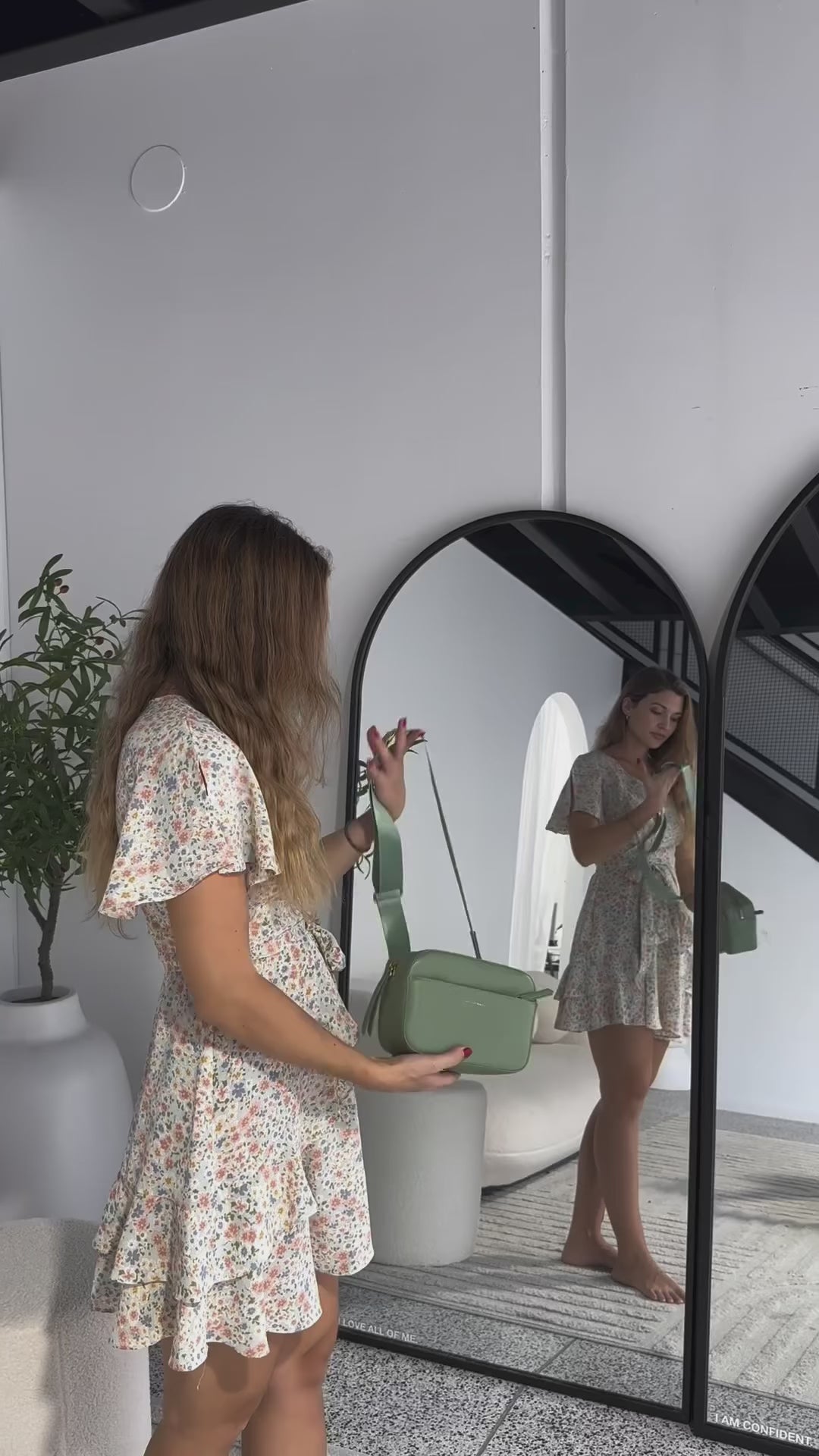 Essential Accessory | Wear It Your Way