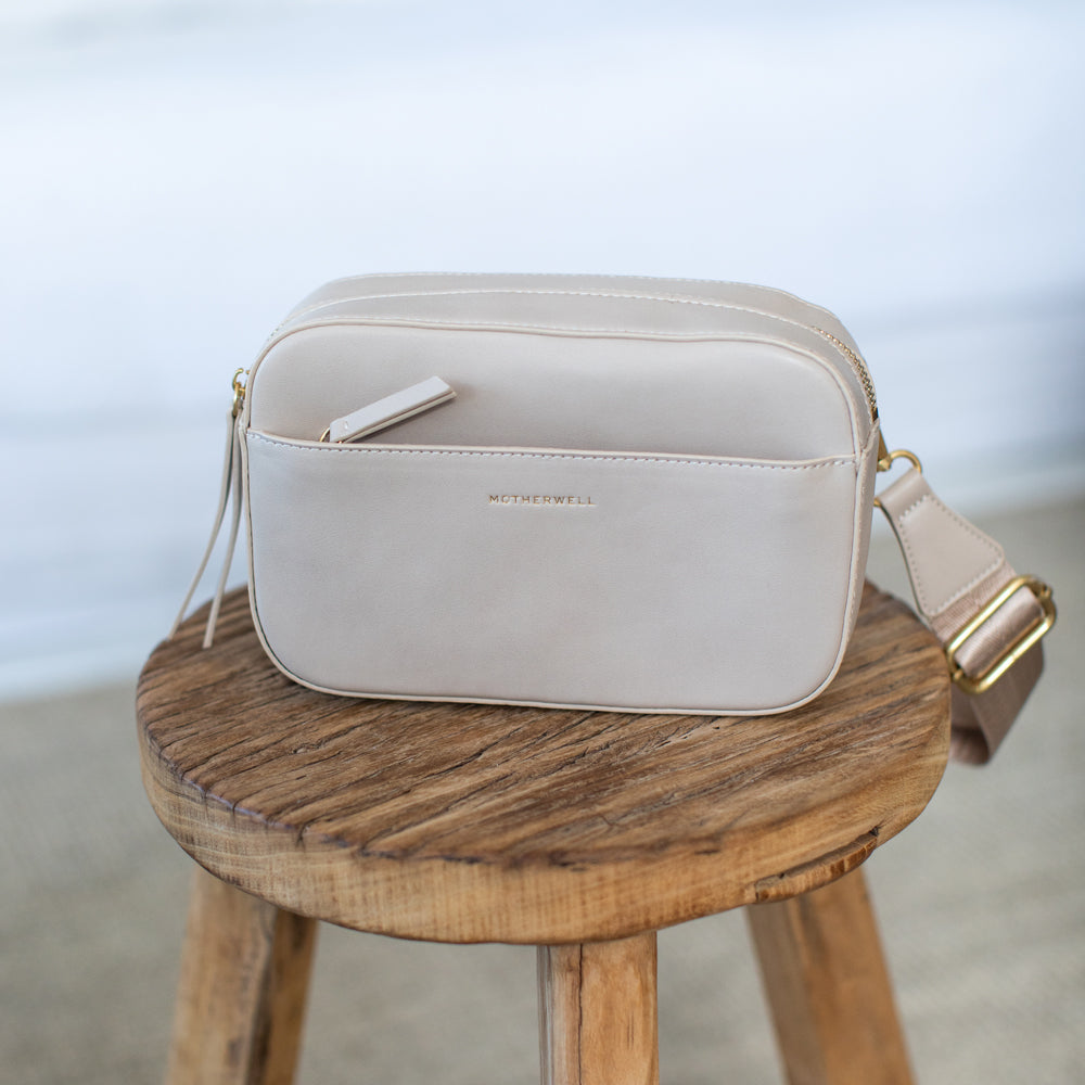 Essential Accessory | Wear It Your Way