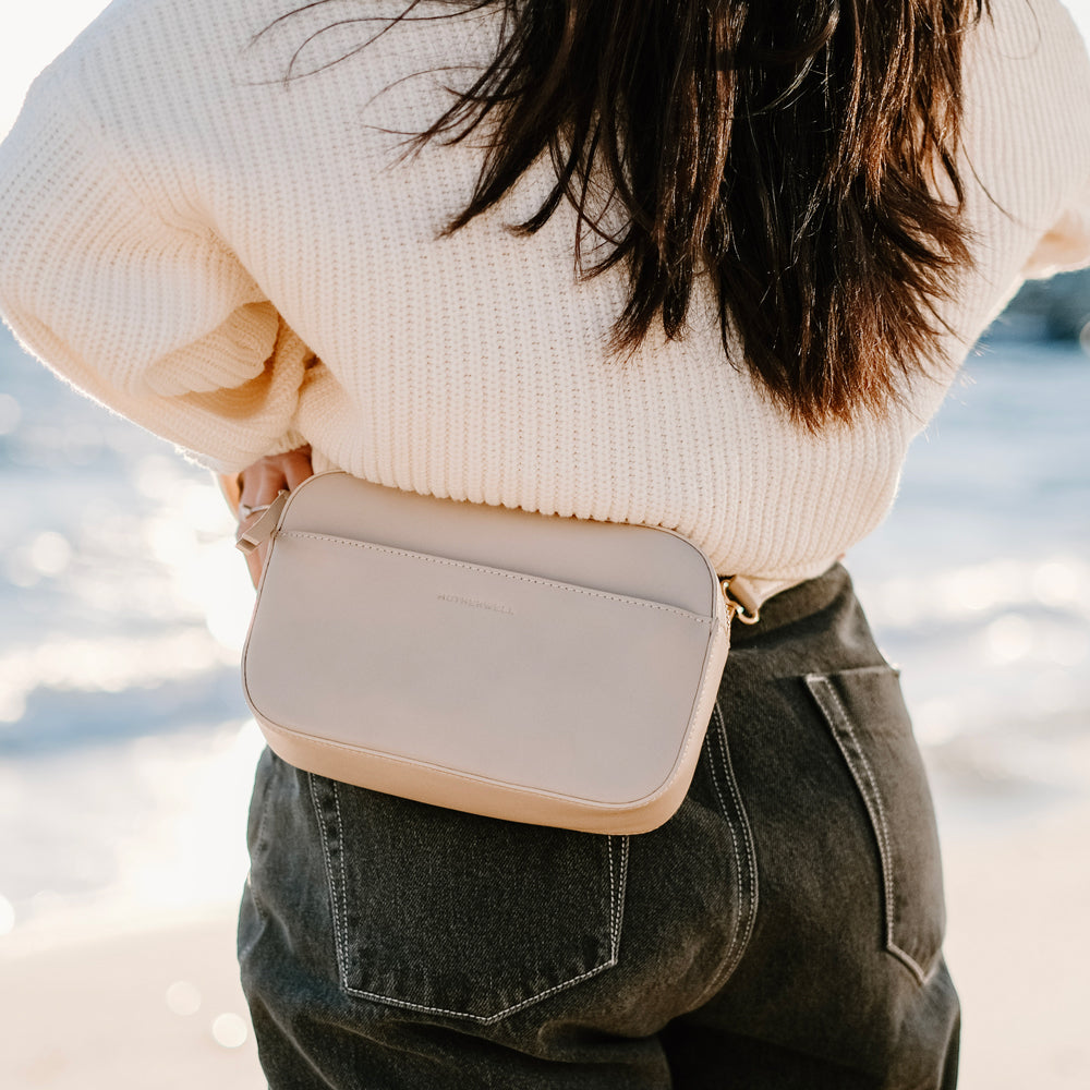 Essential Accessory | Wear It Your Way