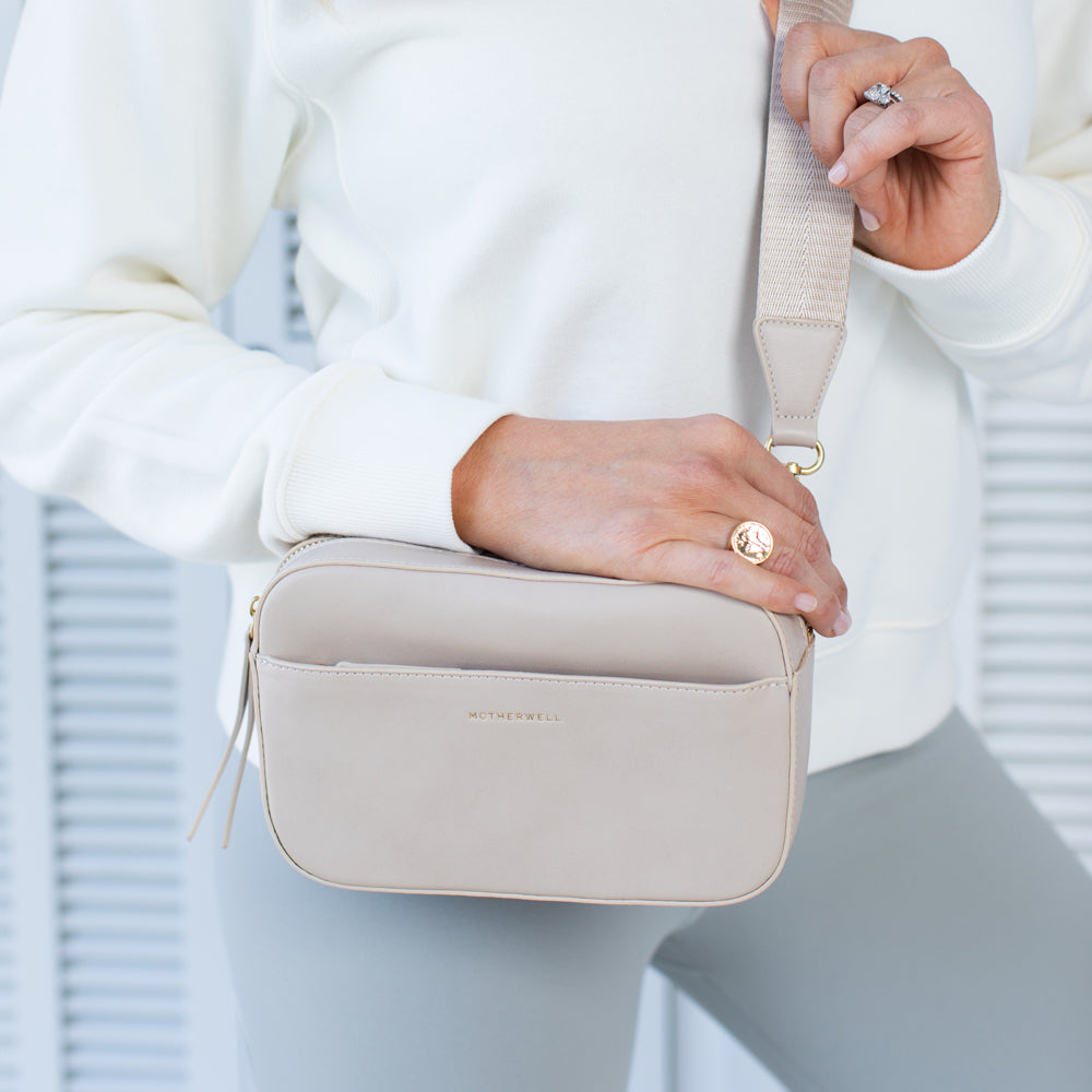 Essential Accessory | Wear It Your Way