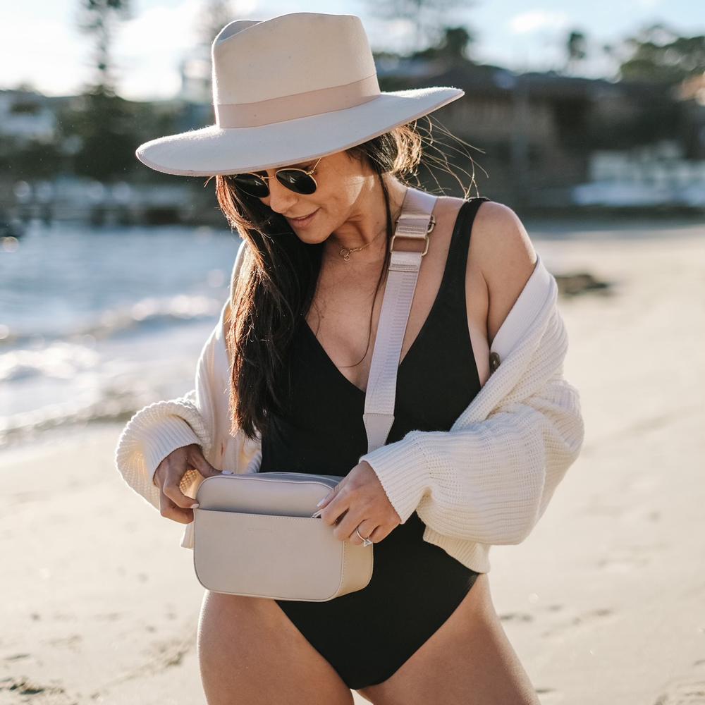 Essential Accessory | Wear It Your Way