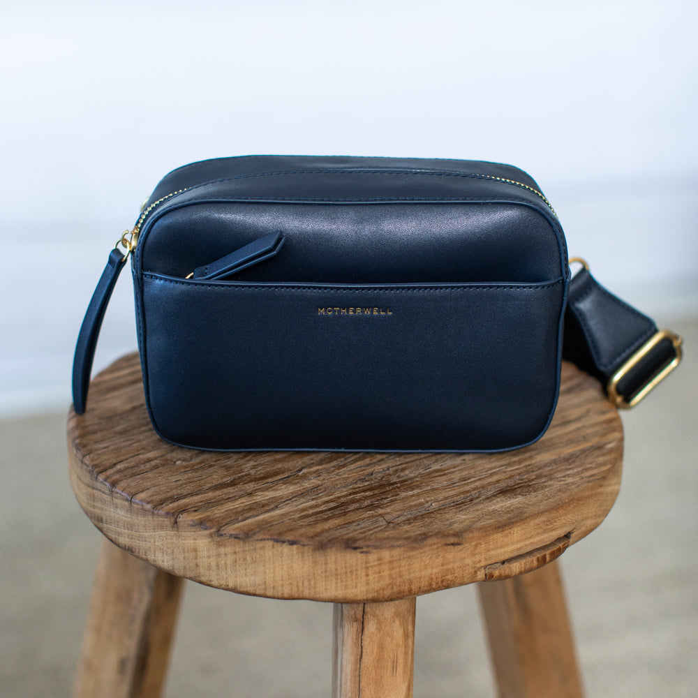 Essential Accessory | Wear It Your Way