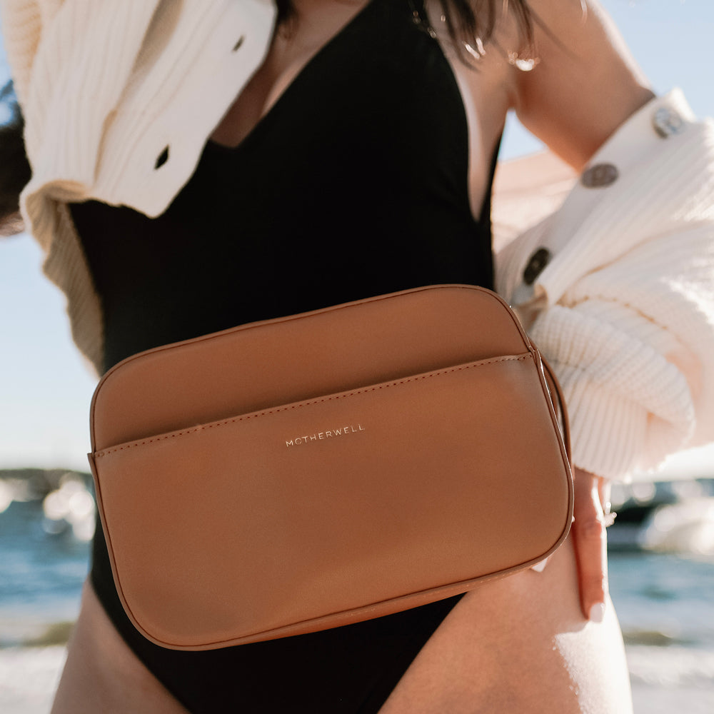 Essential Accessory | Wear It Your Way