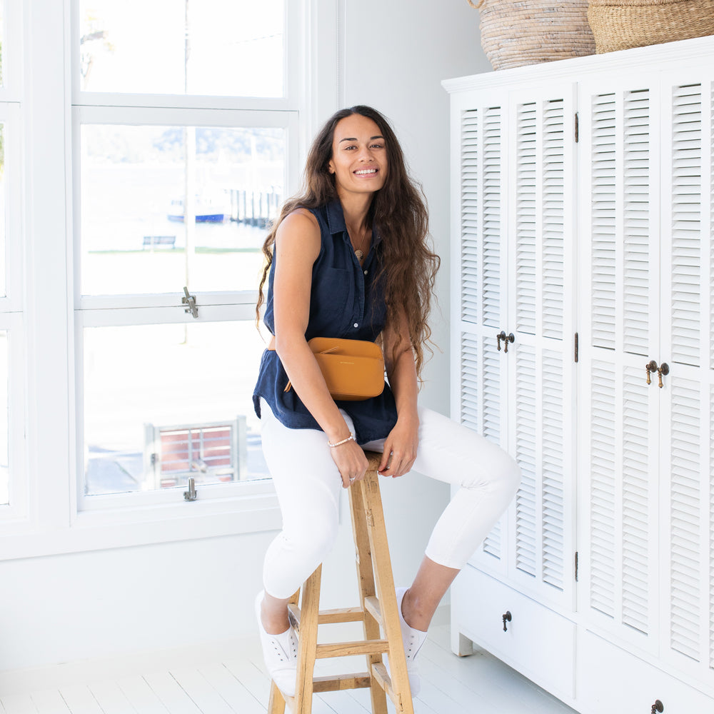 Essential Accessory | Wear It Your Way