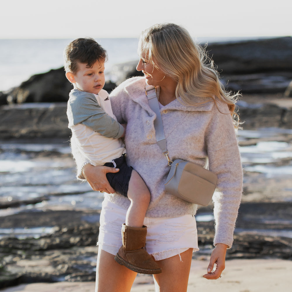 Essential Accessory | Wear It Your Way